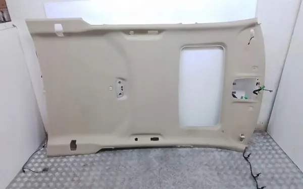Plafonnier Volvo XC90 I OEM 31344965 - Occasion image 2