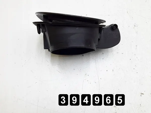 Tampa do tanque de combustível Audi A3 2007 8P0809999c image 2