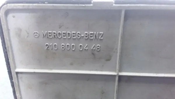 Bomba de cierre central Mercedes SLK R170 OEM 2108000448 image 10