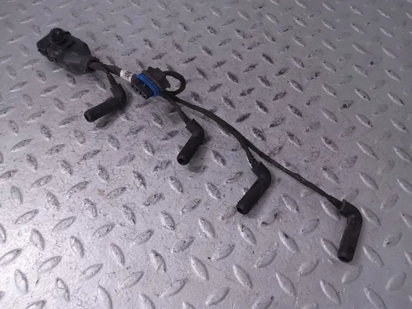 Cables de Encendido OEM 367202U000 para Kia Ceed image 4