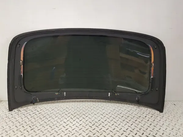 OEM 51317424025 Takalasit BMW X4 G02 2021 image 6