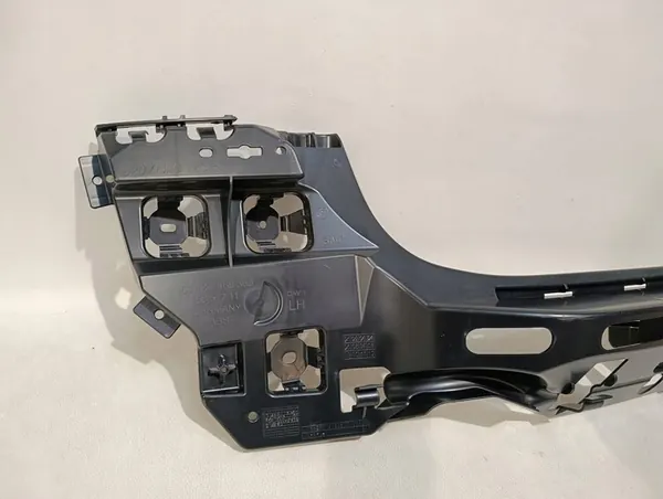 Supporto paraurti anteriore sinistro BMW 3 G20 G21 image 2
