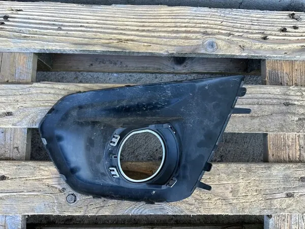 Griglia paraurti anteriore Subaru Impreza 2011-2014 OEM image 2