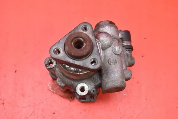 Servopumpe 4F0145155A Audi A6 C6 2.7 TDI image 6