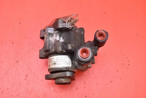 Servopumpe 4F0145155A Audi A6 C6 2.7 TDI image 7