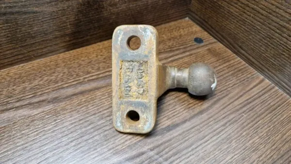 Släpvagnskopplingssats OEM RAJ17863 för Citroen Jumper image 3