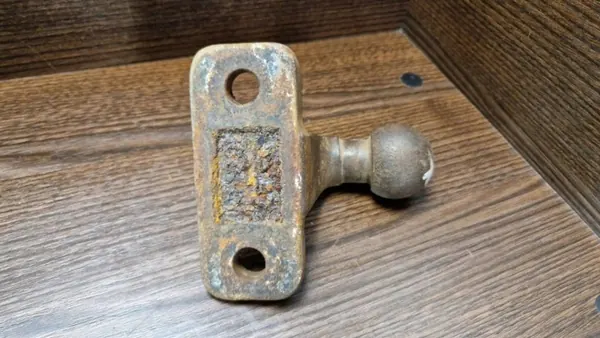 Släpvagnskopplingssats OEM RAJ17863 för Citroen Jumper image 5