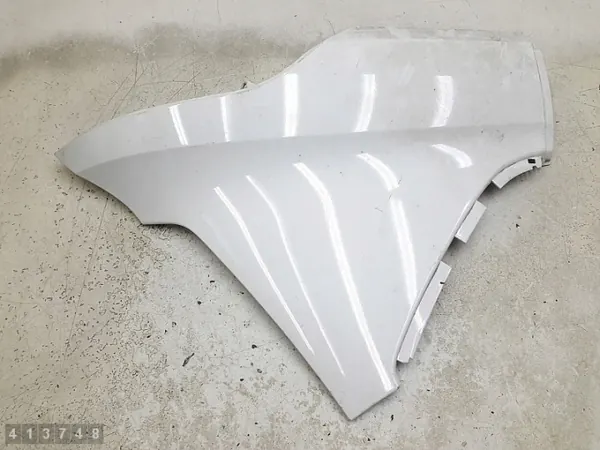 Moldura de pilar Ford B-Max OEM av11r29613cew image 2