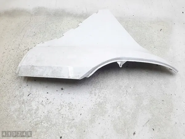 Moldura de pilar Ford B-Max OEM av11r29613cew image 3