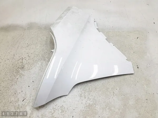 Moldura de pilar Ford B-Max OEM av11r29613cew image 4