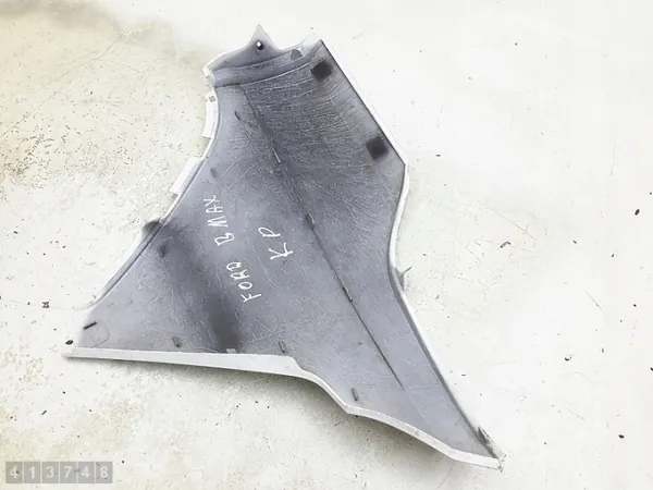 Moldura de pilar Ford B-Max OEM av11r29613cew image 7