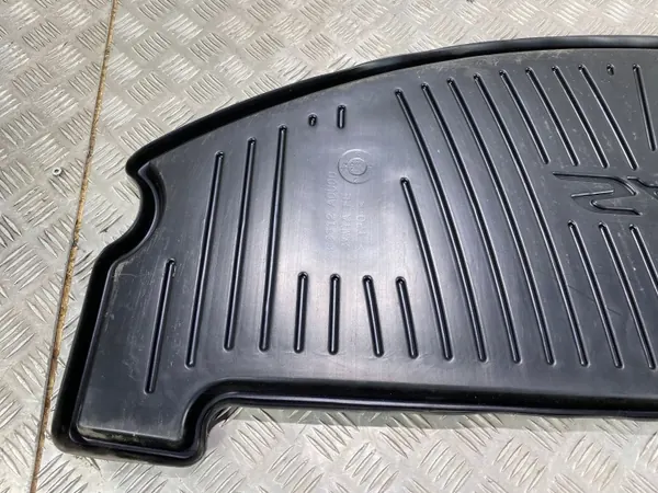 Kofferraumteppich Hyundai Santa Fe OEM FBZ20484 image 3