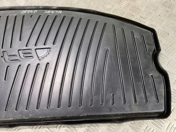 Kofferraumteppich Hyundai Santa Fe OEM FBZ20484 image 4