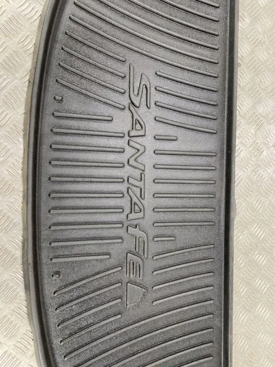 Kofferraumteppich Hyundai Santa Fe OEM FBZ20484 image 7