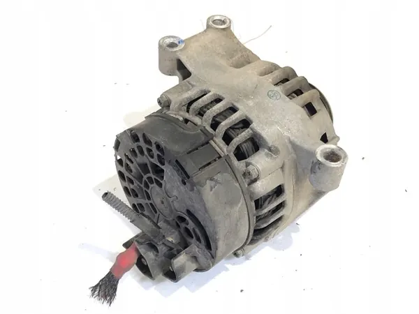 ALTERNATOR FIAT 500 1.2 69KM image 2