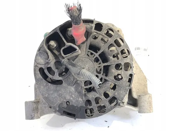 ALTERNATOR FIAT 500 1.2 69KM image 3