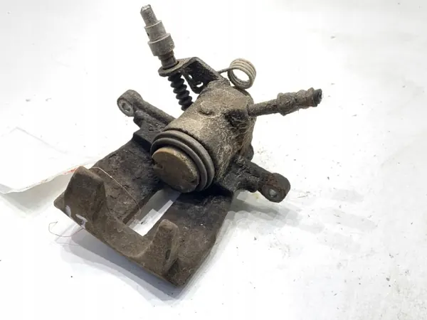 Pinça traseira esquerda OEM LORK-167-19627 VW Transporter image 2