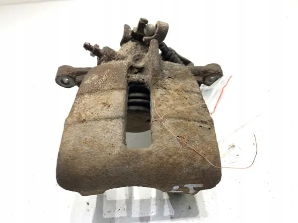 Pinça traseira esquerda OEM LORK-167-19627 VW Transporter image 3
