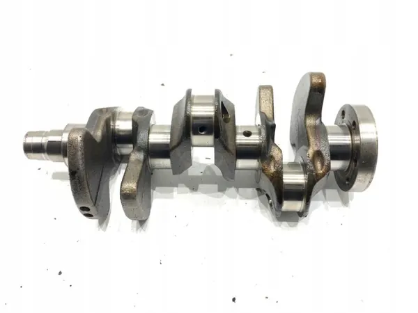 Virabrequim OEM LORK-342-128465 para Skoda Rapid 1.0 image 2