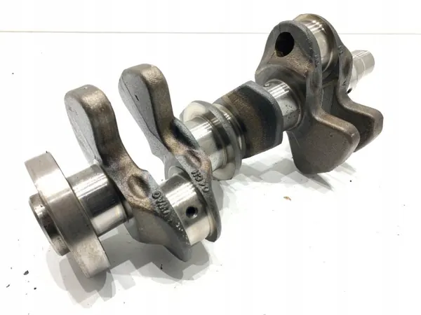 Virabrequim OEM LORK-342-128465 para Skoda Rapid 1.0 image 3