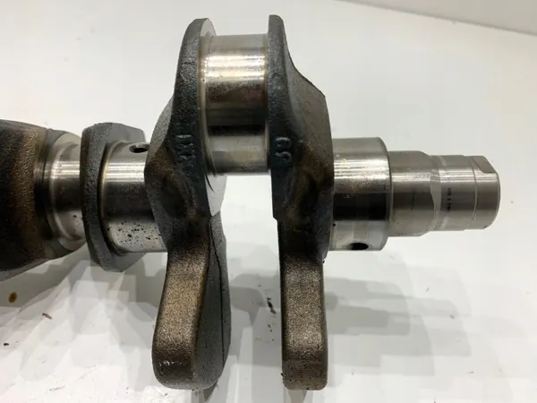 Virabrequim OEM LORK-342-128465 para Skoda Rapid 1.0 image 5