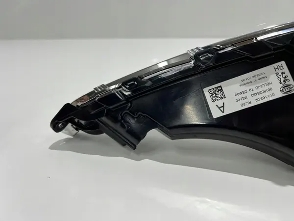 Rechts Voor LED DRL Peugeot 308 T9 Lift image 5