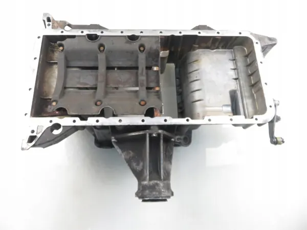 Carter d'huile BMW OE 7500340 - État utilisé image 2
