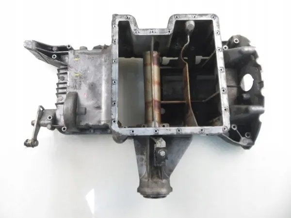 Carter d'huile BMW OE 7500340 - État utilisé image 4