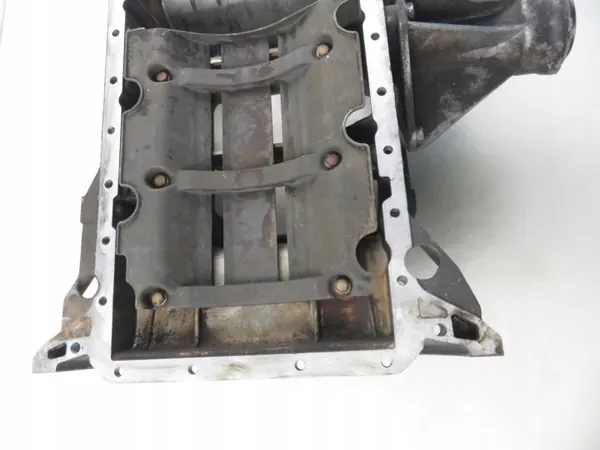 Carter d'huile BMW OE 7500340 - État utilisé image 5