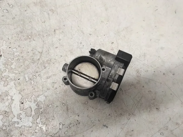 CADILLAC SRX 1 I 03- 3.6 V6 Drosselklappe image 2