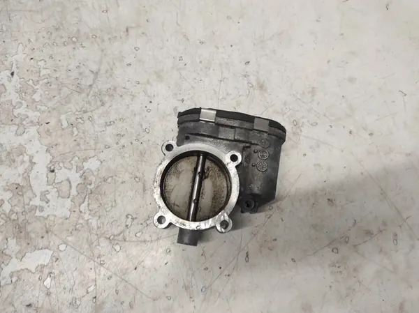 CADILLAC SRX 1 I 03- 3.6 V6 Drosselklappe image 3