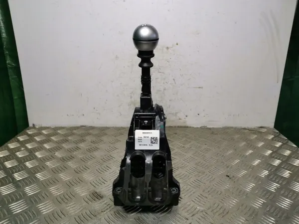 Jeep Compass Versnellingspook OEM FOB16659 - Gebruikt image 6