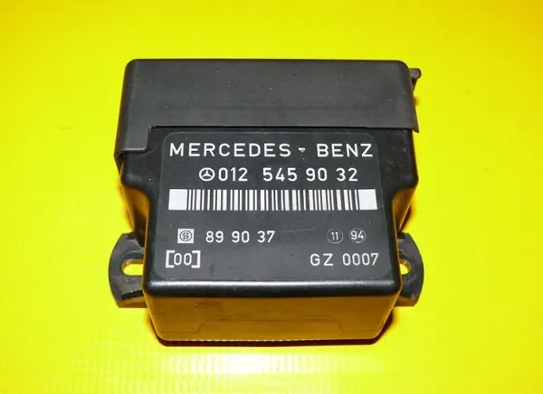 Mercedes Gloeibougiemodule OEM - S-Klasse W140 3.5 TD image 2