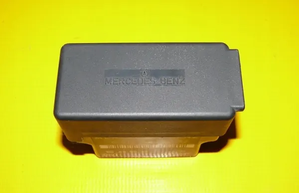 Mercedes Gloeibougiemodule OEM - S-Klasse W140 3.5 TD image 3