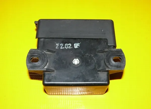 Mercedes Gloeibougiemodule OEM - S-Klasse W140 3.5 TD image 4