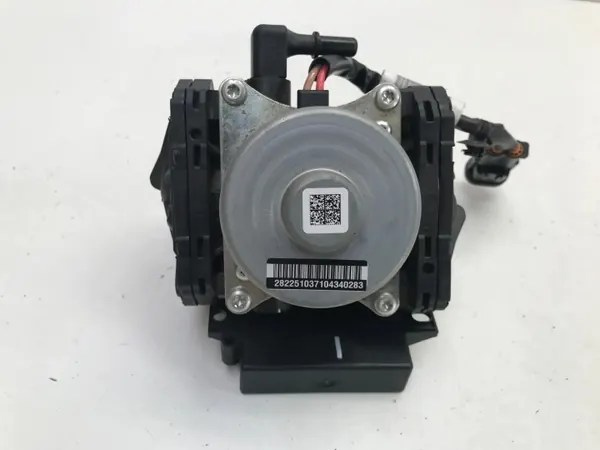 Pompe à vide OEM 9835028580 pour Opel Mokka-E II B 2023 image 5