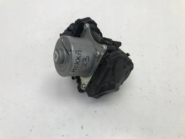 Pompe à vide OEM 9835028580 pour Opel Mokka-E II B 2023 image 6