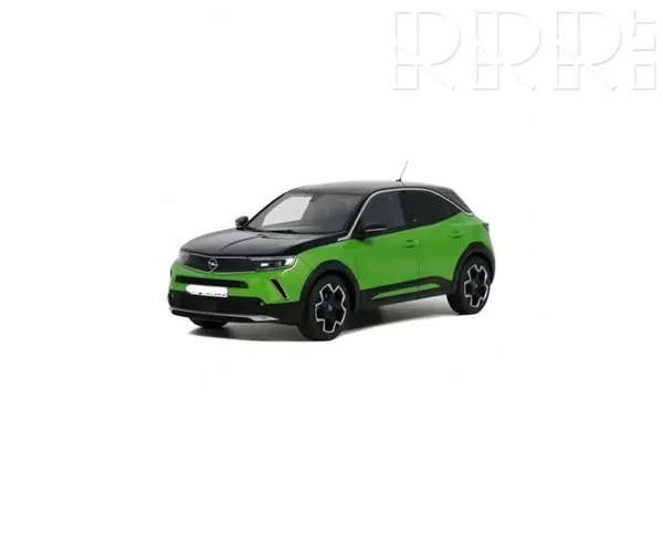 Pompe à vide OEM 9835028580 pour Opel Mokka-E II B 2023 image 7