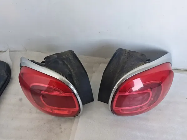 Luz trasera izquierda o derecha Fiat 500L OE 51945059 51945058 image 2