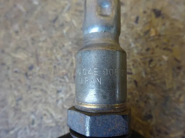 Sensor Lambda AUDI A3 8V GOLF VII LEON III 04E906262A image 2