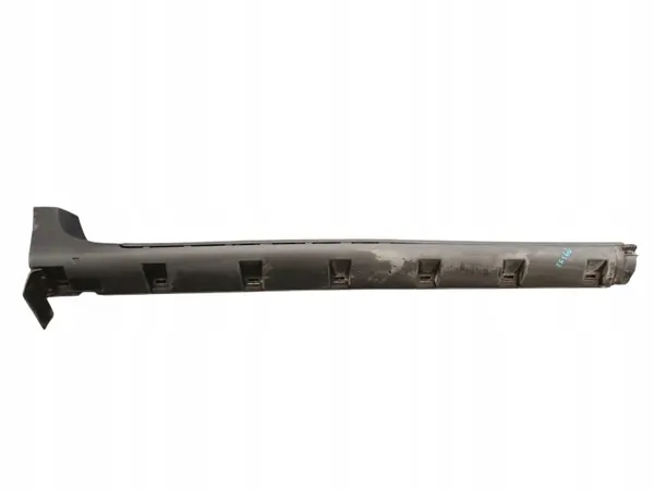 OEM 764264932R Protector de umbral derecho Dacia Duster I image 2