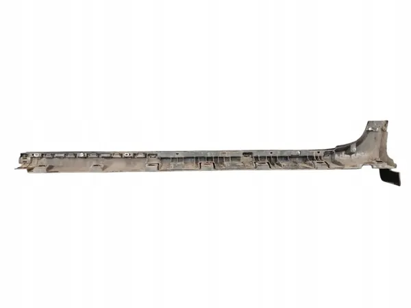 OEM 764264932R Protector de umbral derecho Dacia Duster I image 7