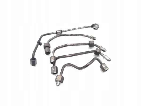Conduite d'injecteur Opel Antara 2.2 CDTi 4x4 Diesel 2012 image 2