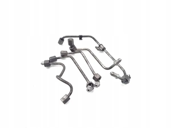 Conduite d'injecteur Opel Antara 2.2 CDTi 4x4 Diesel 2012 image 10