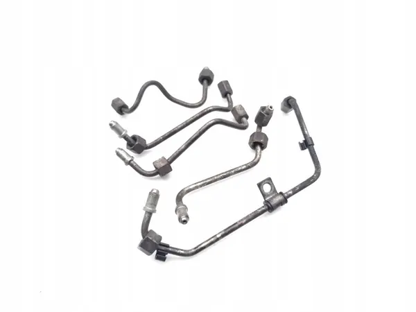 Conduite d'injecteur Opel Antara 2.2 CDTi 4x4 Diesel 2012 image 3