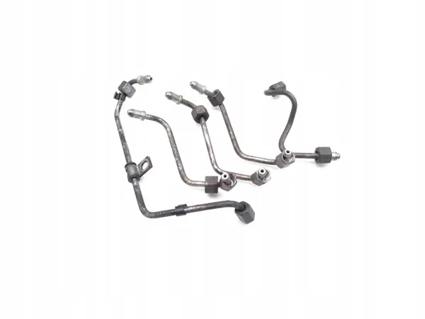 Conduite d'injecteur Opel Antara 2.2 CDTi 4x4 Diesel 2012 image 4