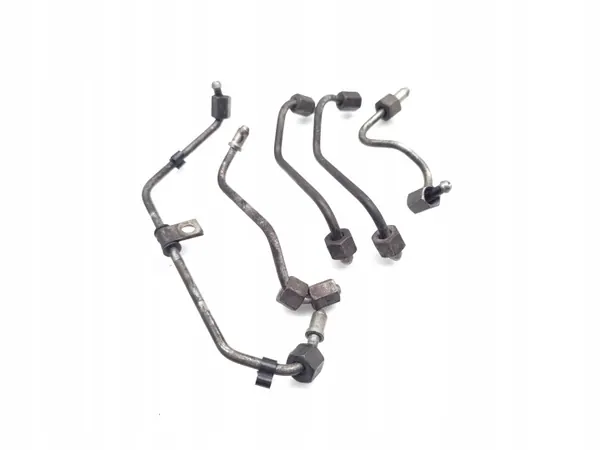 Conduite d'injecteur Opel Antara 2.2 CDTi 4x4 Diesel 2012 image 5