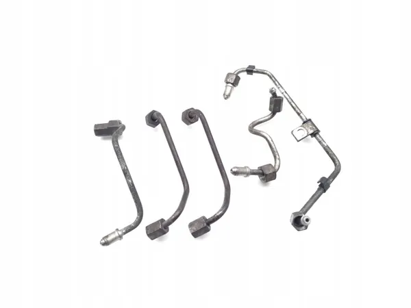 Conduite d'injecteur Opel Antara 2.2 CDTi 4x4 Diesel 2012 image 6