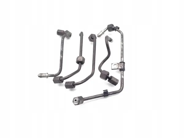 Conduite d'injecteur Opel Antara 2.2 CDTi 4x4 Diesel 2012 image 7
