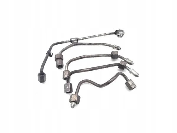 Conduite d'injecteur Opel Antara 2.2 CDTi 4x4 Diesel 2012 image 9